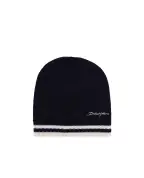 Dolce&Gabbana Детская шапка - Артикул: LBKHA7-JCVW0