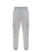 Balmain Спортивні штани (костюм) - Артикул: DH1OB295BC64
