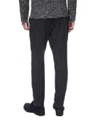 Dolce&Gabbana Штани - Артикул: GWZ4HT-G8DI1