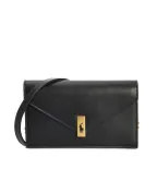 Polo Ralph Lauren Шкіряна сумка Polo ID Chain Wallet - Артикул: 427886738001