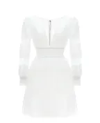 Dolce&Gabbana Сукня - Артикул: F6ZD6T-FU5UB