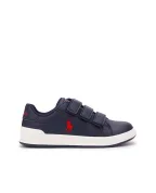 Polo Ralph Lauren Дитячі кеди - Артикул: RF104276-C