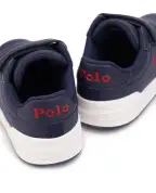 Polo Ralph Lauren Дитячі кеди - Артикул: RF104276-C