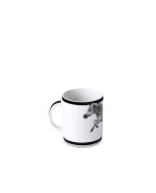 Dolce&Gabbana Чашка из фарфора - Артикул: TC0079-TCA47