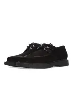 Saint Laurent Замшеві дербі Teddy - Артикул: 667606-2W500