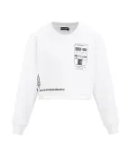 Dolce&Gabbana Світшот DGVIB3 (костюм) - Артикул: F9R41T-G7K6T