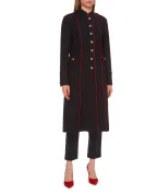 Dolce&Gabbana Вовняне пальто - Артикул: F0Z17T-FU2C0