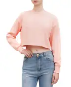 Balmain Світшот - Артикул: DF1JO006BC72