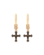 Dolce&Gabbana Серьги - Артикул: WEQ4S1-W1111