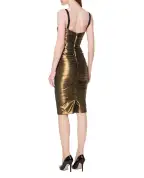 Dolce&Gabbana Платье - Артикул: F6C5WT-FURHV