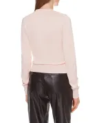Dolce&Gabbana Шелковый кардиган - Артикул: FX842T-JASMX
