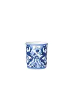 Dolce&Gabbana Фарфоровый стакан для воды - Артикул: TCB032-TCA39