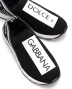 Dolce&Gabbana Детские кроссовки Sorrento - Артикул: D10723-AH677-M