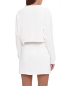 Dolce&Gabbana Світшот - Артикул: F9R55Z-GDB7B