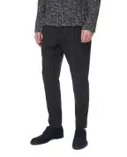 Dolce&Gabbana Штани - Артикул: GWZ4HT-G8DI1