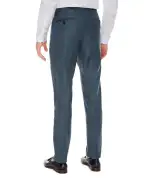 Dolce&Gabbana Шерстяные брюки - Артикул: GY7BMT-FU217