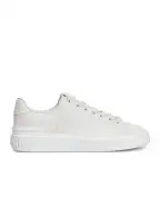 Balmain Кеды B-court - Артикул: CN1VI690LVTR