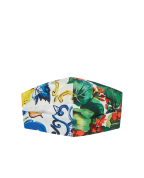 Dolce&Gabbana Дитяча пов'язка - Артикул: LB4H91-G7YQJ