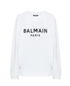 Balmain Світшот - Артикул: VF13691B002