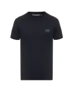 Dolce&Gabbana Футболка - Артикул: G8KJ9T-FU7EQ