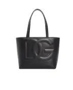 Dolce&Gabbana Сумка шоппер DG Logo Small - Артикул: BB7337-AW576