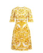 Dolce&Gabbana Сукня - Артикул: F6ADST-HPABL
