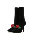 Dolce&Gabbana Ботильйони - Артикул: CT0728-A8M54