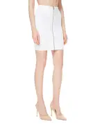 Balmain Спідниця - Артикул: VF0LB010K211
