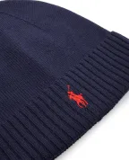 Polo Ralph Lauren Шерстяная шапка - Артикул: 710886137002