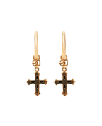 Dolce&Gabbana Серьги - Артикул: WEQ4S1-W1111