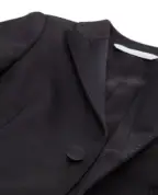Dolce&Gabbana Дитячий вовняний костюм (піджак, штани) - Артикул: L11U49-FUBBG