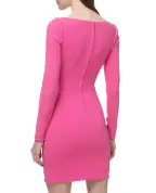 Dolce&Gabbana Сукня - Артикул: F6D3OT-FURDV