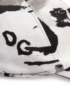 Dolce&Gabbana Дитяча бейсболка - Артикул: LB4H80-G7YFR