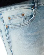 Saint Laurent Джинси - Артикул: 527389-Y507E