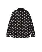 Dolce&Gabbana Детская рубашка - Артикул: L43S63-G7E6A-B