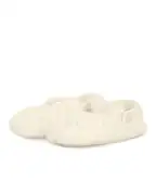 Dolce&Gabbana Детские жаккардовые пинетки - Артикул: L0EGC1-LA086