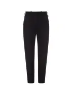 Balmain Вовняні штани - Артикул: SF05299167L