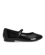 Dolce&Gabbana Дитячі лакові балетки - Артикул: D10699-A1328-M-
