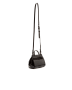 Dolce&Gabbana Дитяча шкіряна сумка Sicily Mini - Артикул: EB0003-A1067