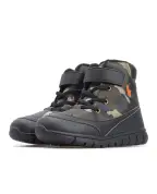 Polo Ralph Lauren Детские ботинки - Артикул: RF102861-T