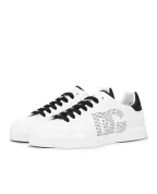 Dolce&Gabbana Кеды Portofino - Артикул: CS2277-AV066