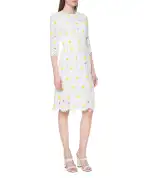 Dolce&Gabbana Платье - Артикул: F6UL4T-HLMHE