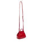 Dolce&Gabbana Дитяча шкіряна сумка Sicily mini - Артикул: EB0003-A1067