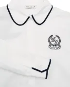 Dolce&Gabbana Детская блуза - Артикул: L55S22-FU5GK-S