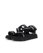 Dolce&Gabbana Детские сандалии - Артикул: DA5205-AB028-M