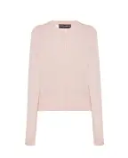 Dolce&Gabbana Шелковый кардиган - Артикул: FX842T-JASMX