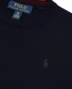 Polo Ralph Lauren Детский шерстяной джемпер - Артикул: 322877725008