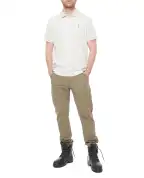 Polo Ralph Lauren Поло Interlock - Артикул: 710713130002