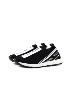 Dolce&Gabbana Детские кроссовки Sorrento - Артикул: D10723-AH677-M