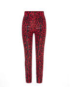 Dolce&Gabbana Джинсы - Артикул: FTCAHD-FSFLB